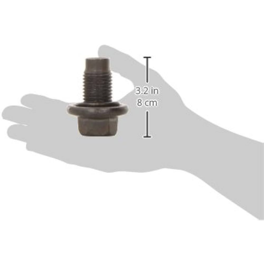 Genuine Ford F75Z-6730-BA Oil Drain Plug