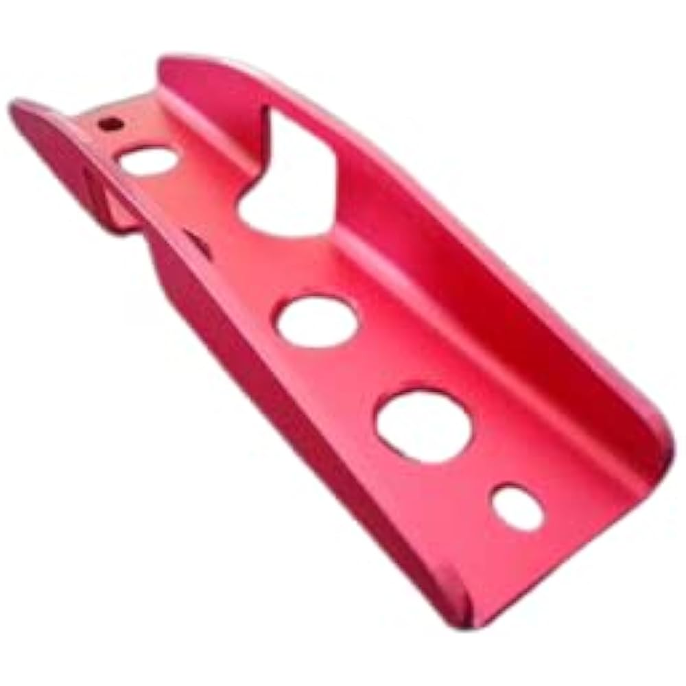 Swift Sport ZC32S Battery Stay Red S1411BSR