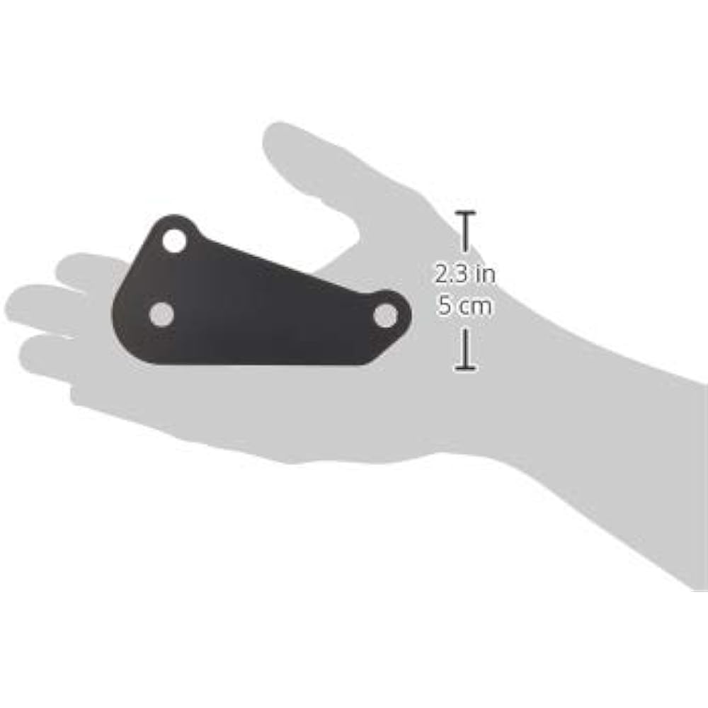 Yoshimura Tandem Step L Offset Stay Set for MT-07(14-17) Cyclone 194-38C-0010