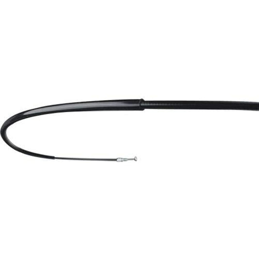 ALCAN HANDS Clutch Wire Black Standard NINJA250/R/Z250 08-16 JB045C00