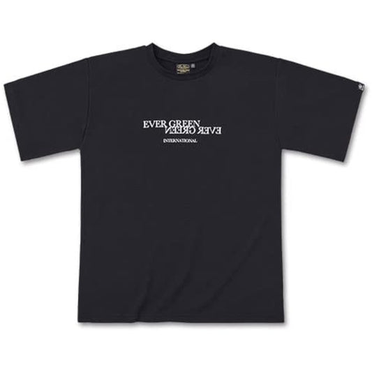 [Evergreen] E.G. Dry mix T-shirt A type
