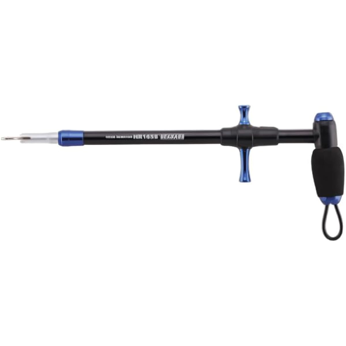 Studio Ocean Mark Hook Remover HOOK REMOVER HR165S(22) Navy Blue (NB)