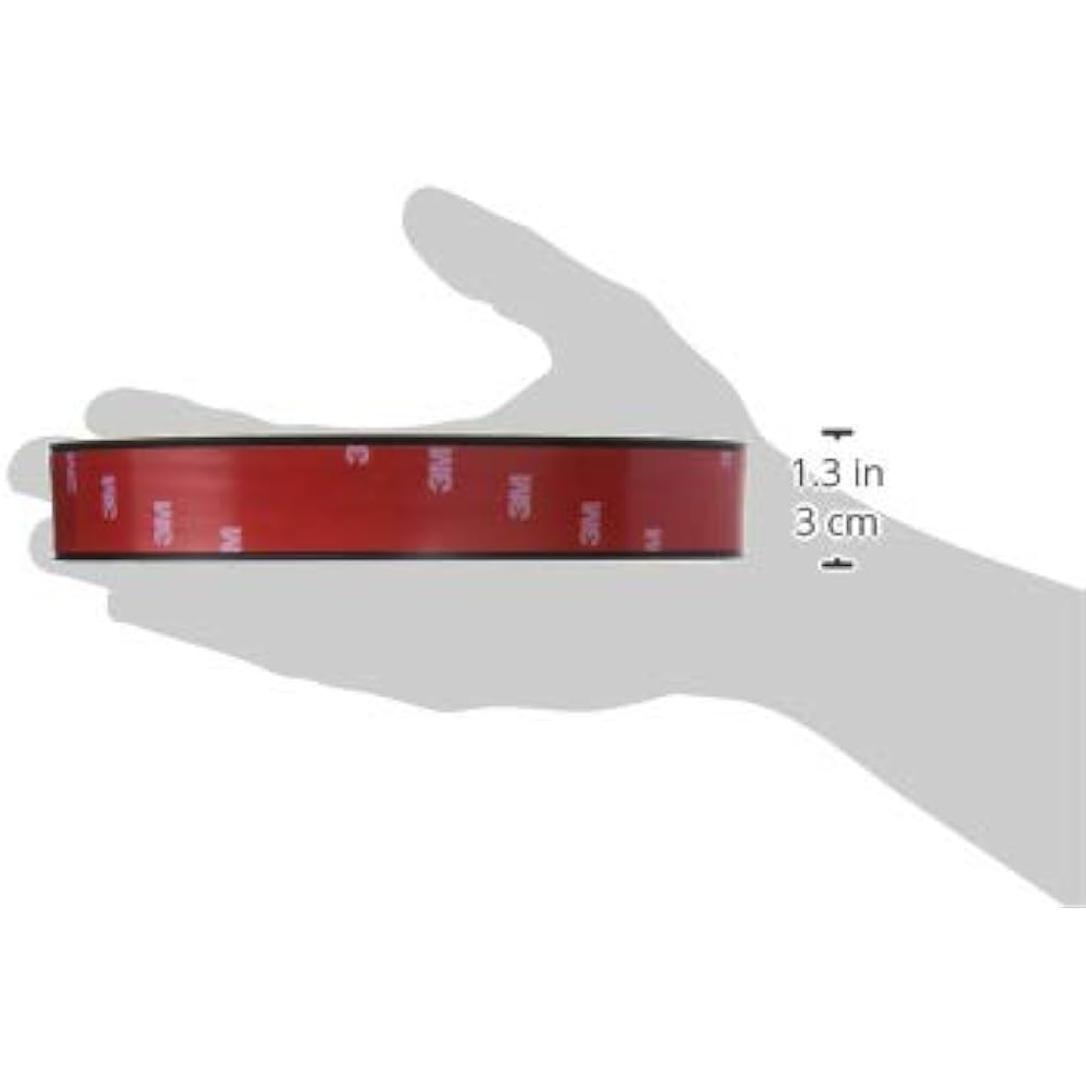 YOURS Under Protection Mall Length 2.5m Bumper Aero Scratch Prevention General Purpose yh510-0216 [2] S