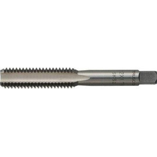 TRUSCO Hand Tap (Coarse) M14X2.0 Set (SKS) T-HT14X2.0-S