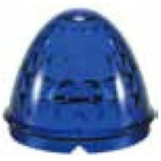 JET INOUE J-1 Bus Marker Lens 10 degrees S Blue (Plastic) 532230