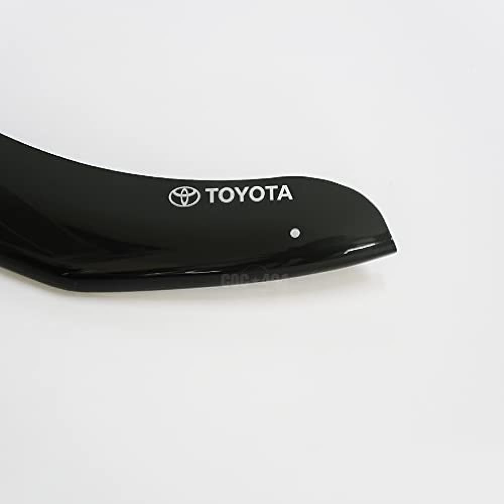 Bug Guard Hood Protector Smoke Australian Toyota Genuine 50 Series RAV4