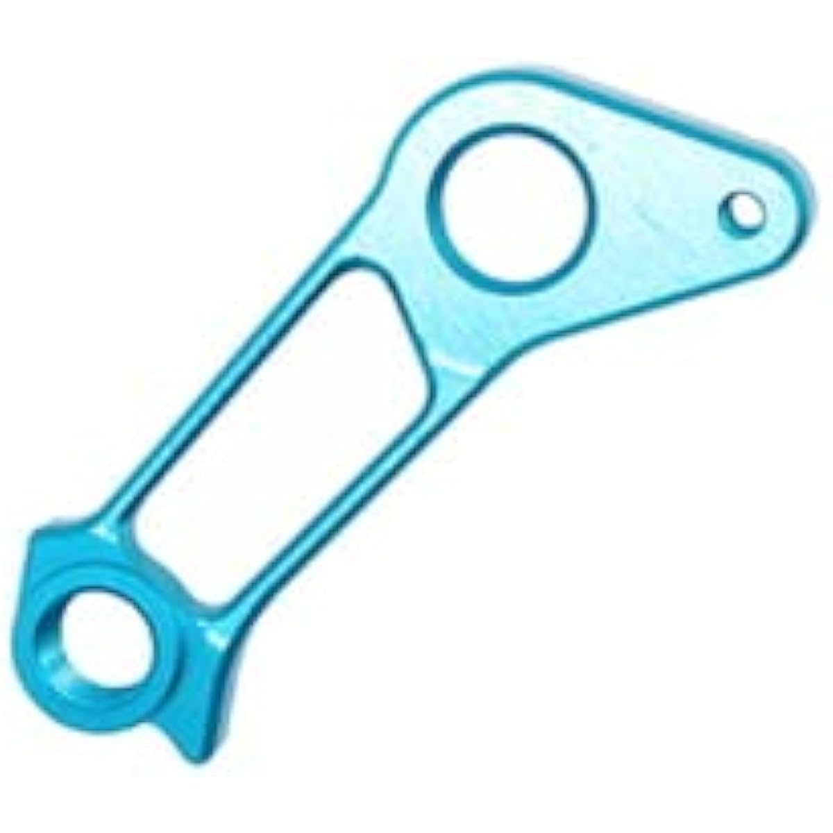 Direct mount derailleur hanger BNC-TH1 Celeste for BIANCHI