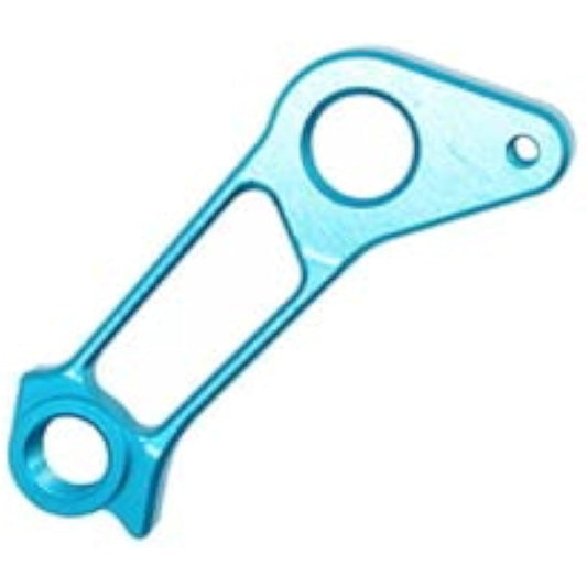 Direct mount derailleur hanger BNC-TH1 Celeste for BIANCHI