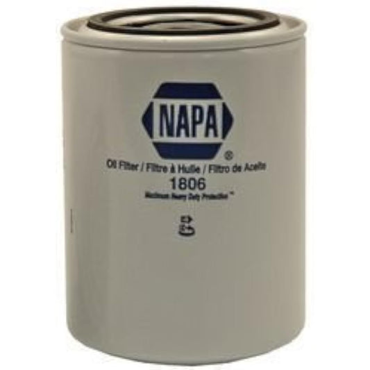 NAPA Gold Oil Filter 1806