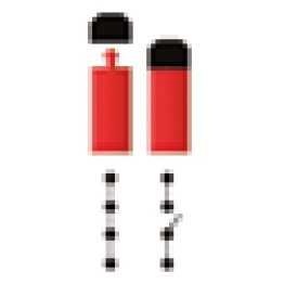 KIMPEX Kill Switch Complete Assembly 01-112