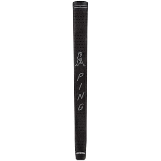 PING Putter Grip PP58 Mid Size Blackout