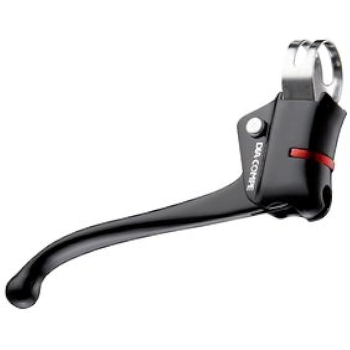 DIA-COMPE DC135 Brake Lever Pair Brake Lever Left and Right Set (BLACK)