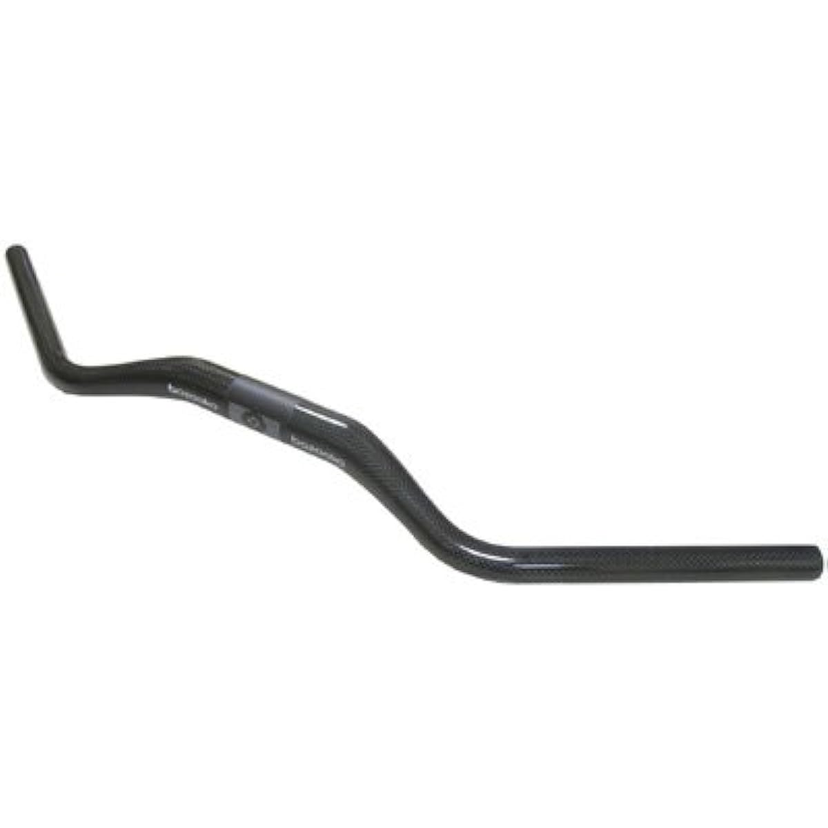 Bazooka SWALLOW Carbon Trekking Bar 31.8mm SWCARBON