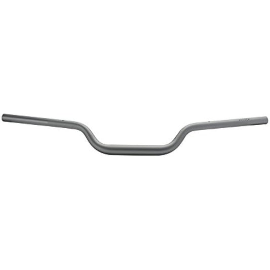 EFFEX Easy Fit Bar Handlebar EZ-FIT Plus Aluminum Silver MT-09 TRACER 15-17 PBTF356S