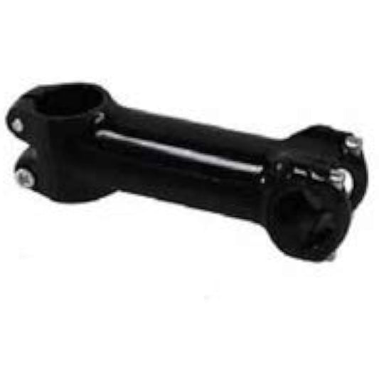 NITTO UI-75 Color/BLACK/Clamp Diameter/φ25.4/Column Diameter/φ28.6/Protrusion/60