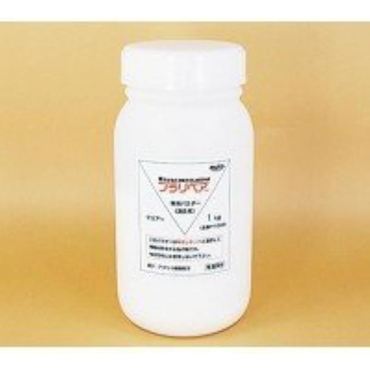 Modeling Repair Agent Prarepair (R) Powder (Powder) 1kg P-1000 White