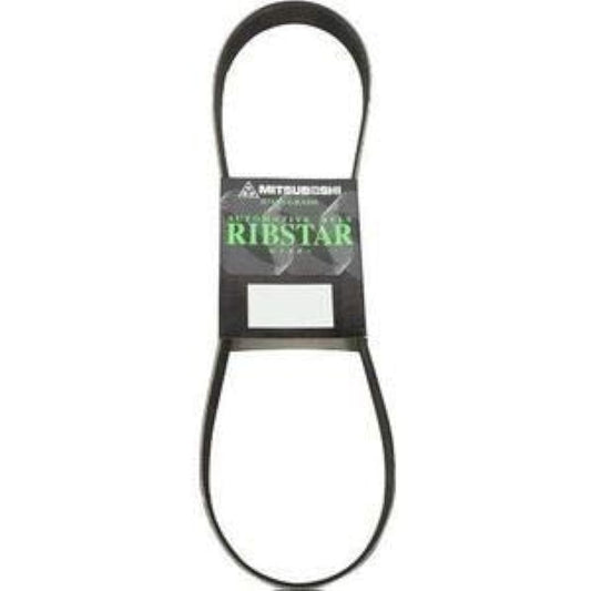 Mitsuboshi Belt (MITSUBOSHI) Ribster Belt 4PK1542L