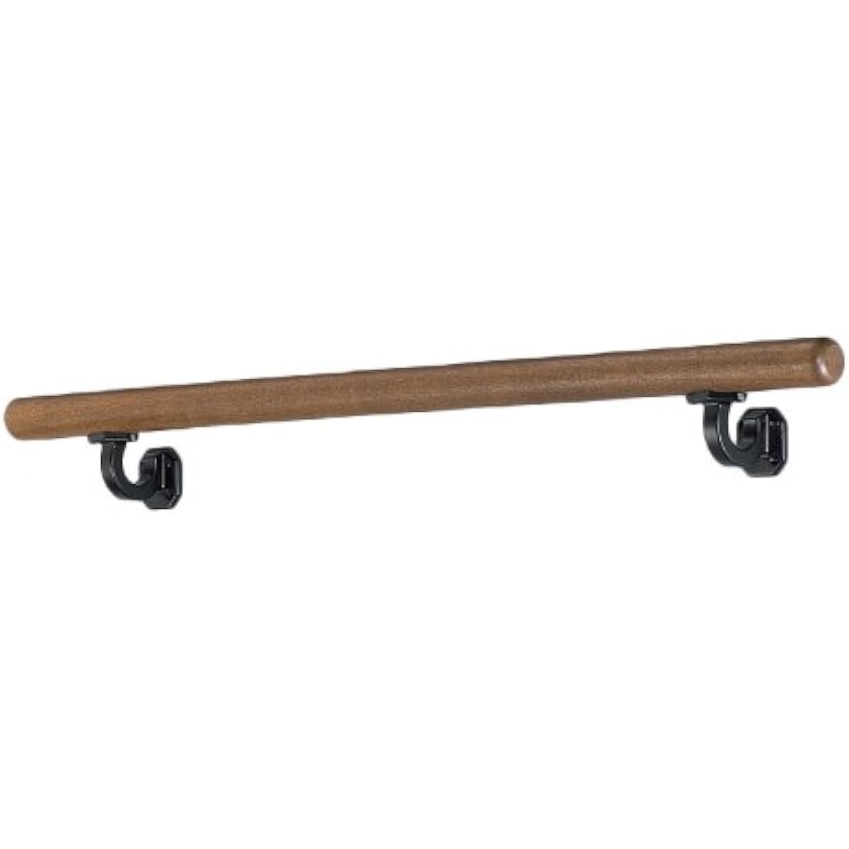 Polar Bear Freige Handrail 800mm Medium Oak BR-595