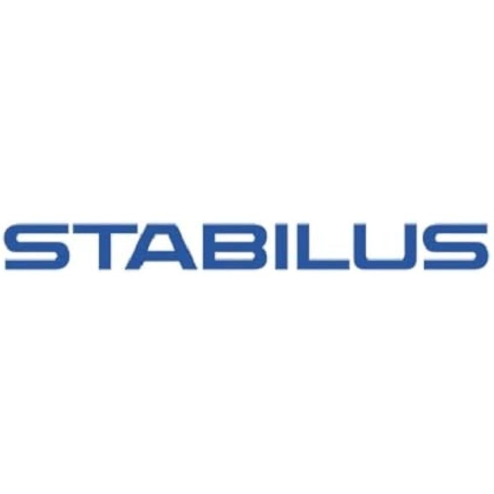 STABILUS 1617MX Lift-O-MAT® Gas Strut 130 Newton