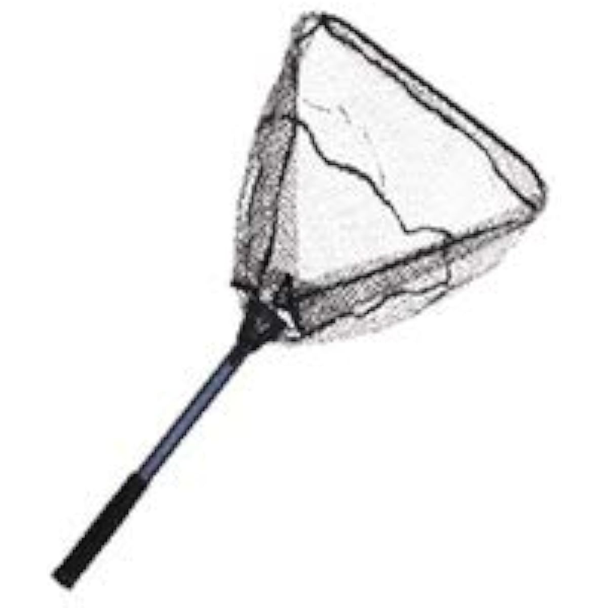 MARUSHINGYOGU Little Folding Rubber Net Total Length: 60cm