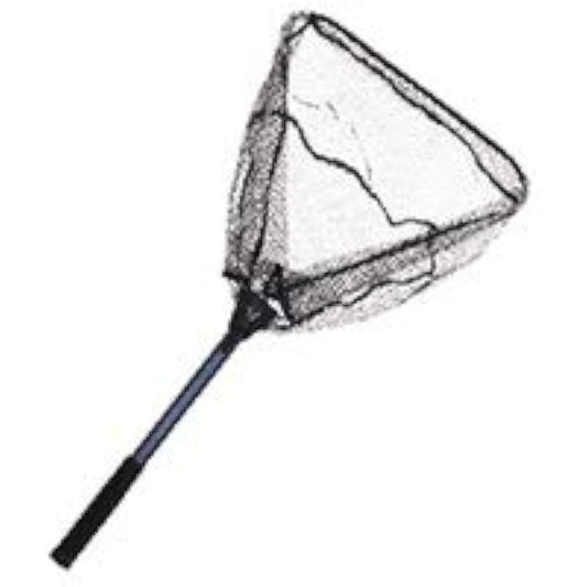 MARUSHINGYOGU Little Folding Rubber Net Total Length: 60cm