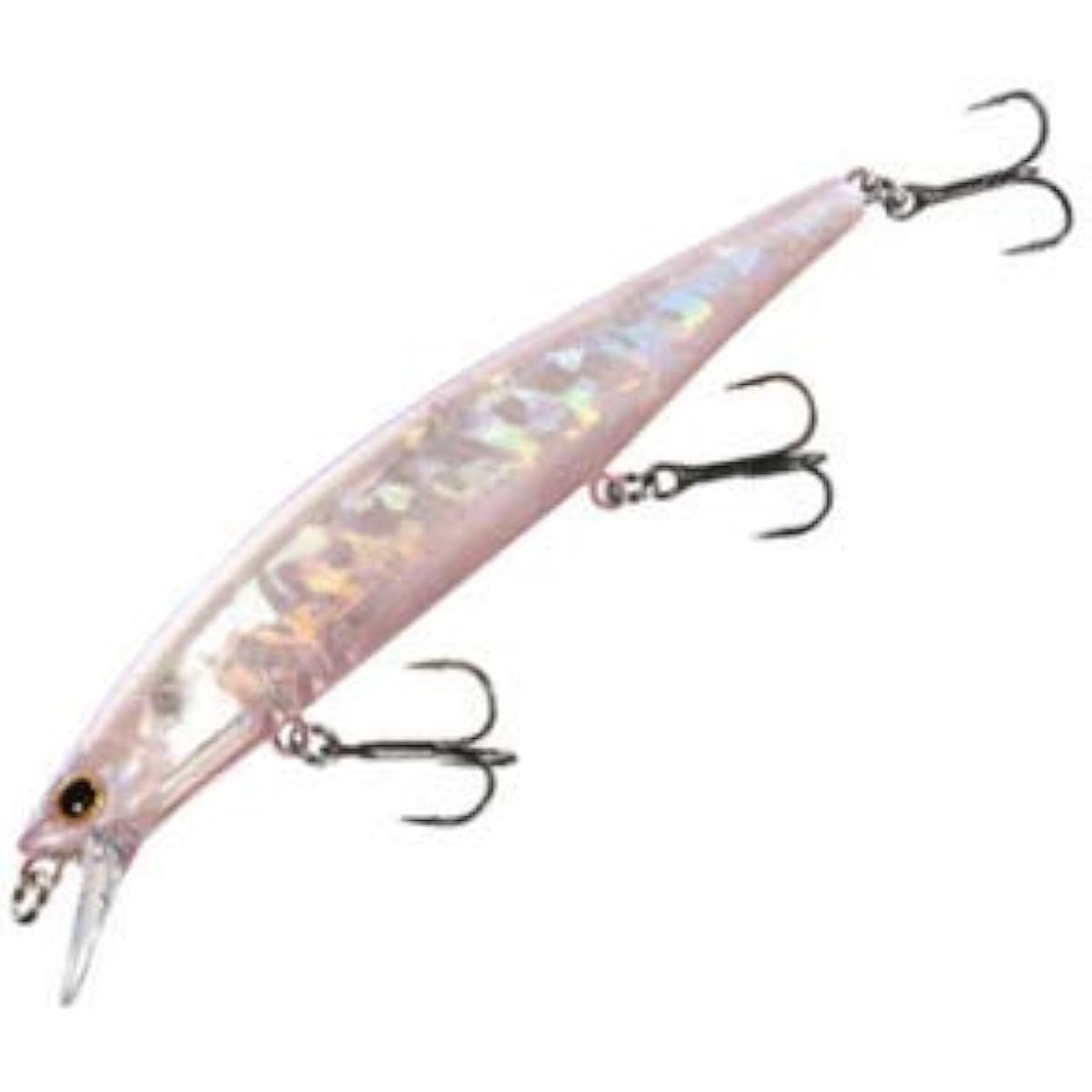 SHIMANO Minnow Bantam World Minnow 115SP Flash Boost ZQ-K11T Bass Fishing