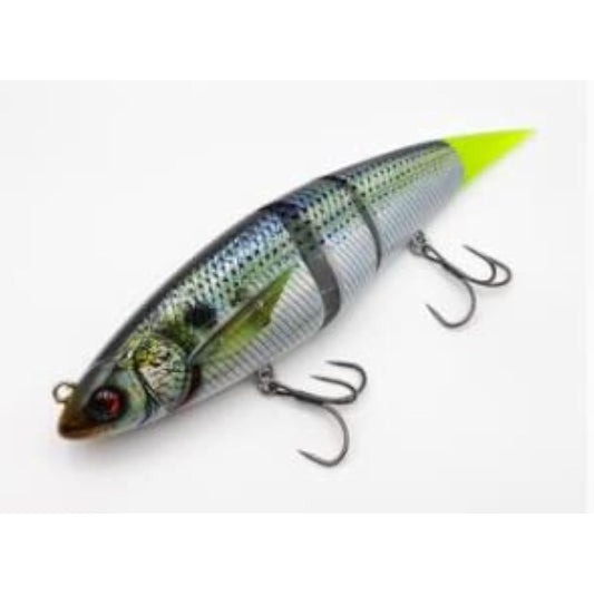 Hanitas Plus Real Konoshiro 180mm/2oz class/Floating