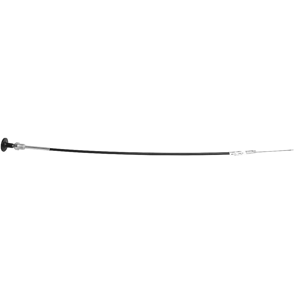 BUGGIES Unlimited EZGO Marathon (76-87) Golf Carte Chalk Cable 15494-G1