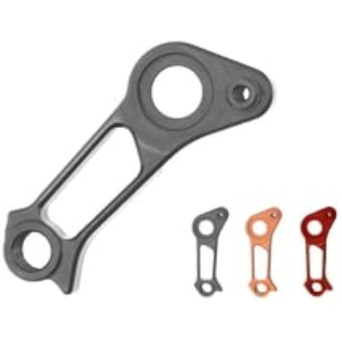 Direct mount derailleur hanger PNA-TH1 for PINARELLO