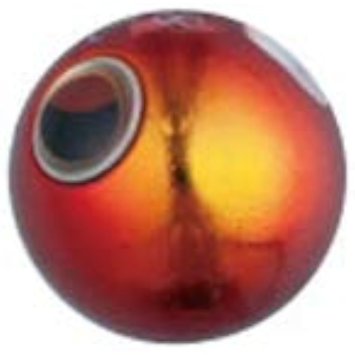 Gamakatsu Sakuragen Tai Rubber Q TG Sinker 110g #3 Valencia Orange