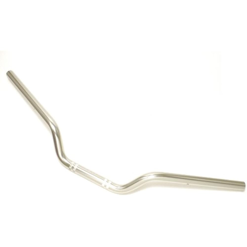 EFFEX ZRX1200DAEG 09-16 EBF730K Easy-Fit Bar Handle Bar EZ-FIT Aluminum Black