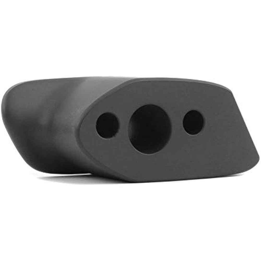 Perrin Wing Riser Kit Subaru BRZ 2017-2020 PSP-BDY-104