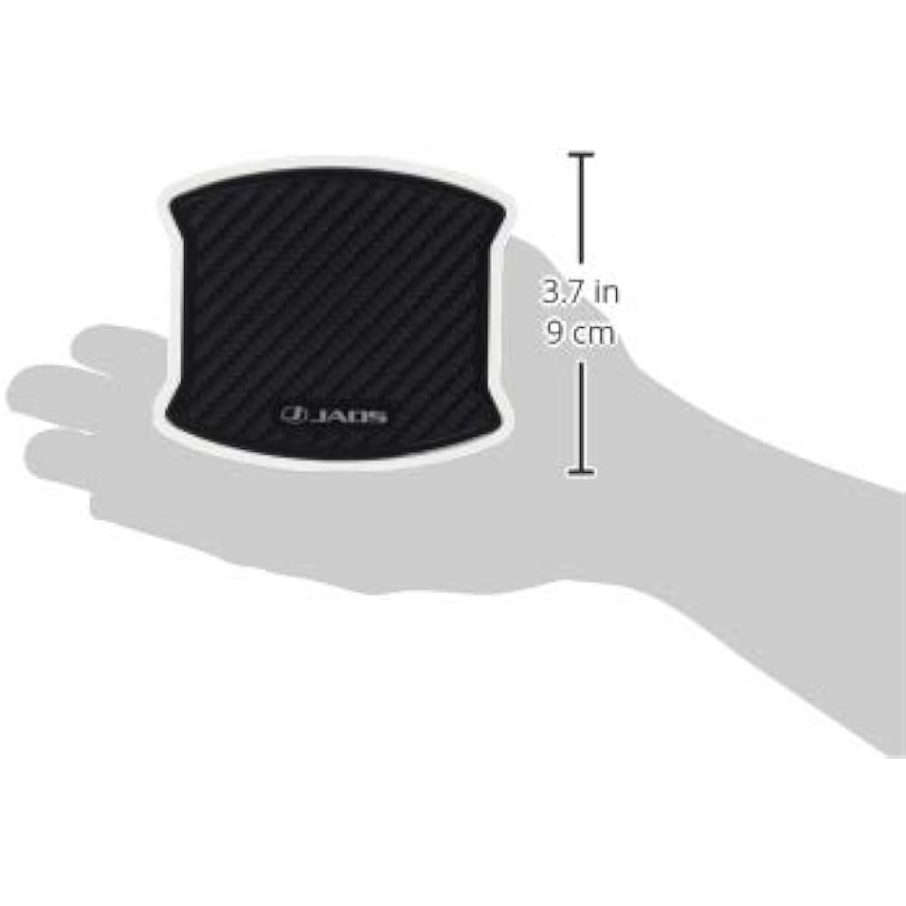 JAOS Prado 150 Series/Hilux 125 Series/RAV4 50 Series JAOS Door Handle Protector
