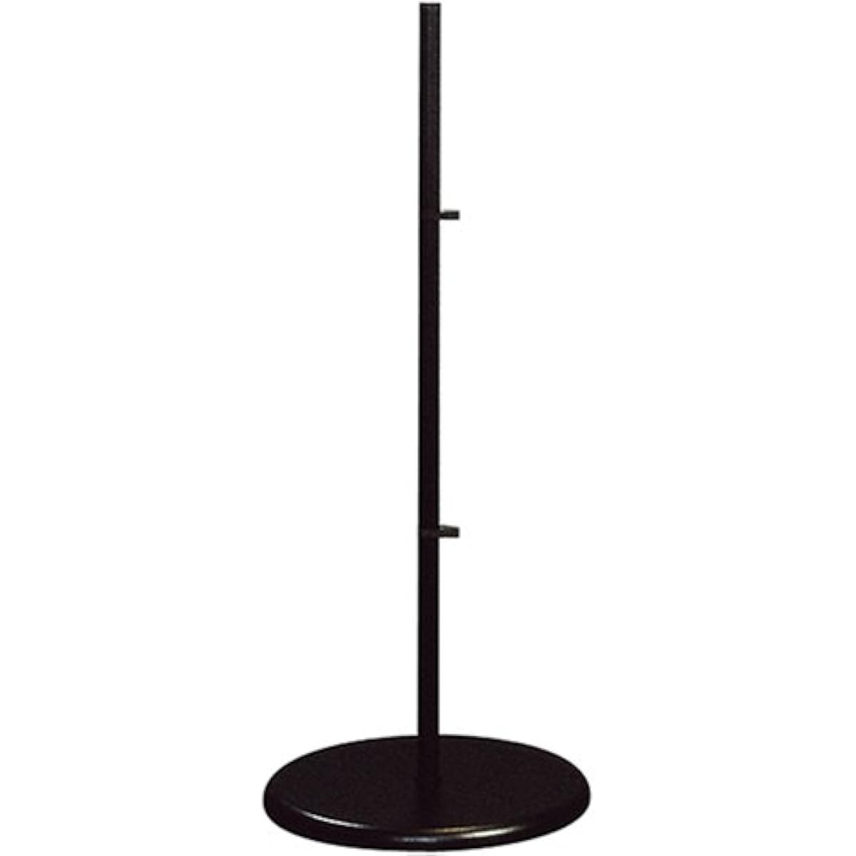 Slimac EXARM floor stand base black FB-991BK