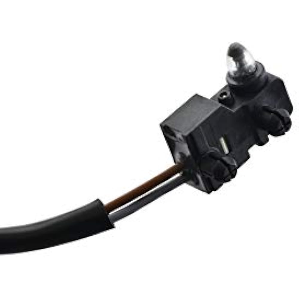 Brembo Micro Switch with Harness for RCS Corsa Corta/RCS Brake etc. 110.4671.95
