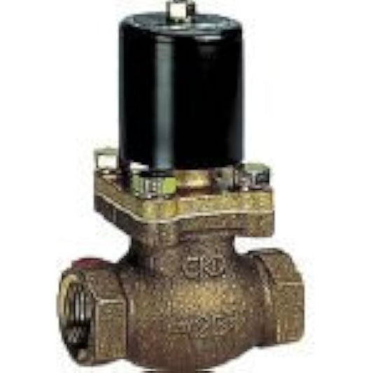 CKD Pilot kick type 2 port solenoid valve for water 100V PKW0427AC100V