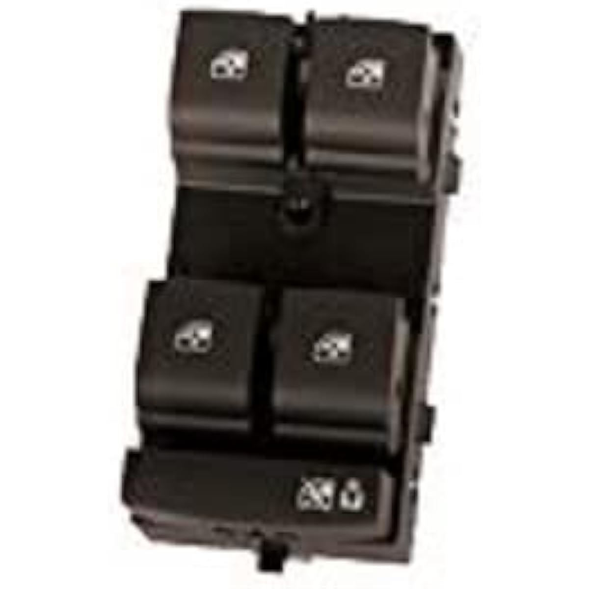 ACDELCO D1909G GM former device Jet Black Door Windowus Witch