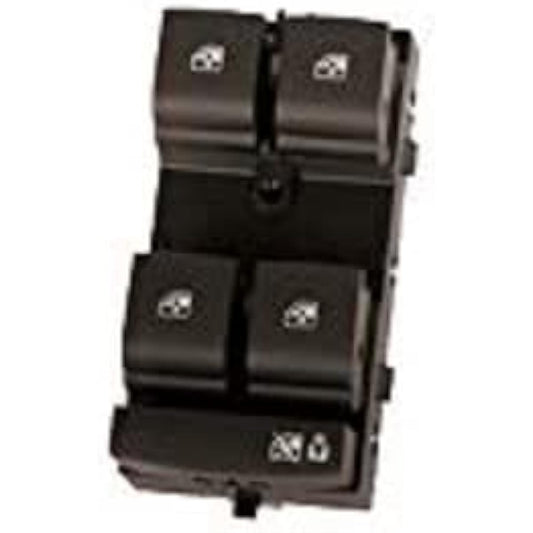 ACDELCO D1909G GM former device Jet Black Door Windowus Witch