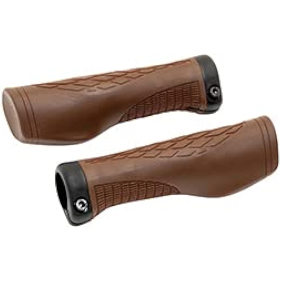 GP (Giza Products) GP VLG-1777D2 Ergo Grip BRN *21 HBG25302 Grip