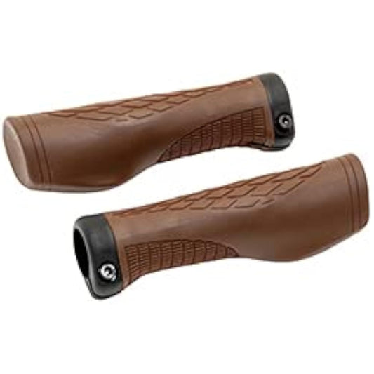 GP (Giza Products) GP VLG-1777D2 Ergo Grip BRN *21 HBG25302 Grip