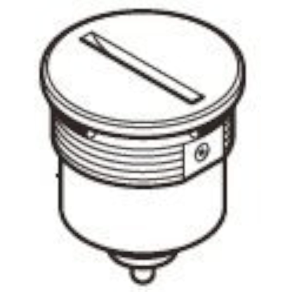 KVK water stop valve unit Z566N2