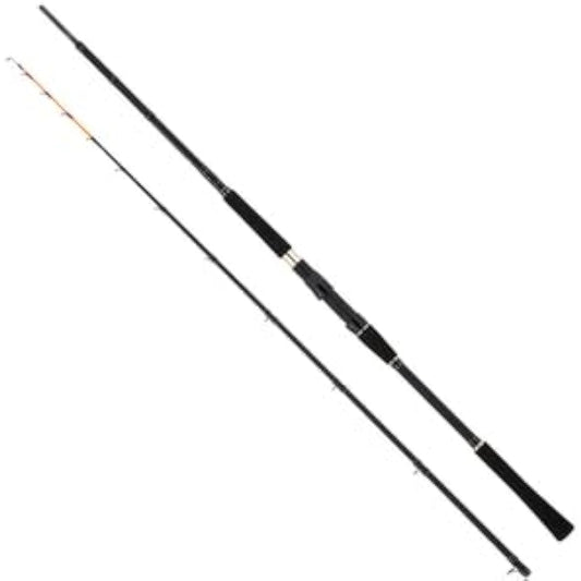 Abu Garcia (KUROFUNE) Boat horse mackerel (Bishiaji/LT horse mackerel) (boat rod) various