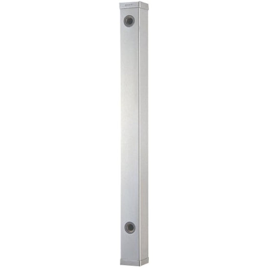 SANEI [Faucet pillar for outdoor faucet installation] Stainless steel faucet pillar, total length 900mm T800H-70X900