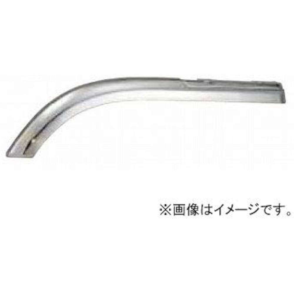JET INOUE Front Fender Profia RH 512241