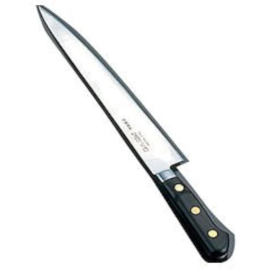 Misono Swedish Steel Sujihiki No.122/27cm