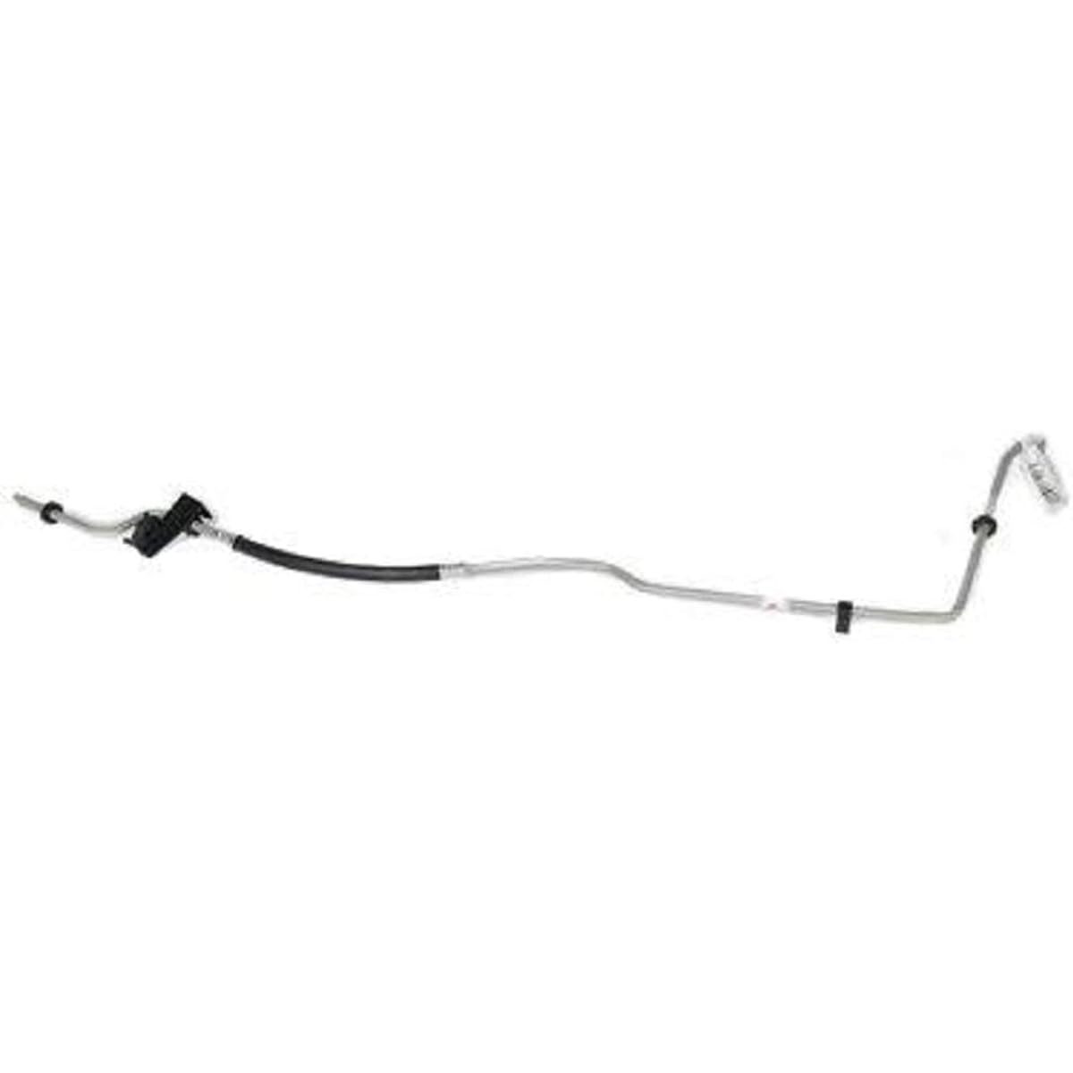 ACDelco 15264589 GM Original Equipment Automatic Transmission Fluid Cooler Outlet Line