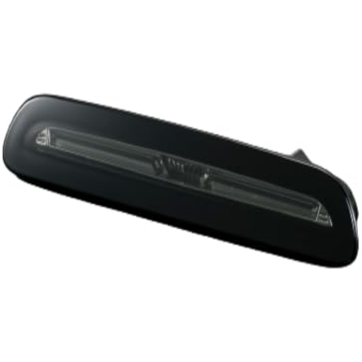 DazzFellows/Dazfellows Premium LED High Mount Stop Lamp, Hi-Ace (200), Type 3 Late and Later, Smoke Lens