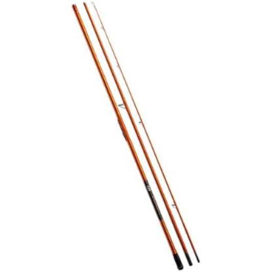 DAIWA parallel casting rod Castism R 18-345 R fishing rod