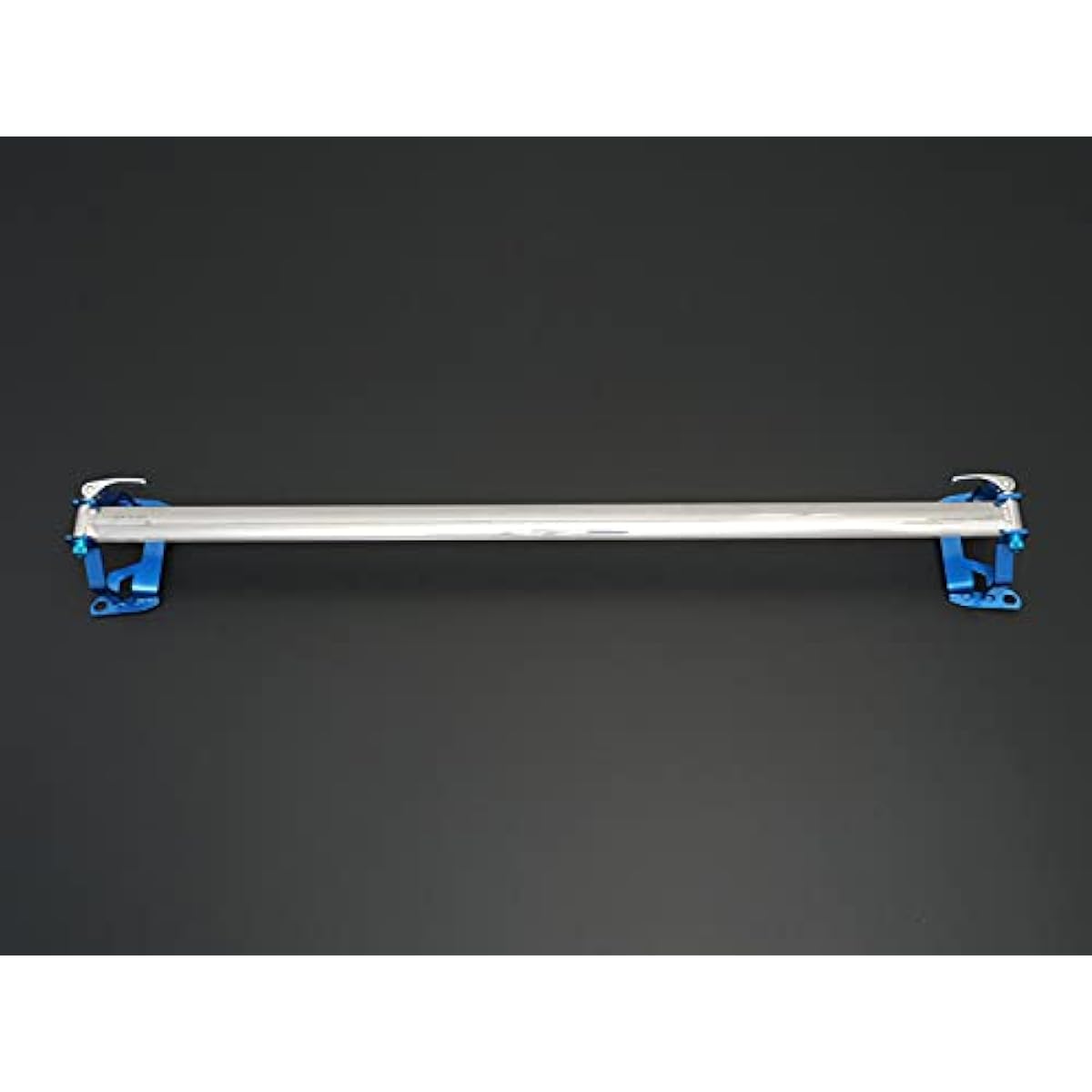 Cusco 6A9541C Strut Bar Oval Shaft [type OS] (for rear) Subaru Levogue VN5 4WD CVT