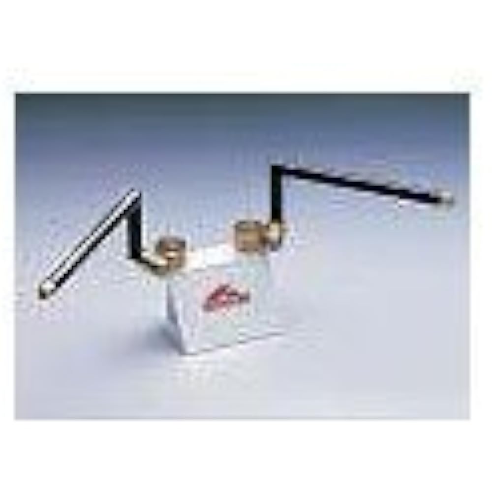 HURRICANE Separate Handle X4 TYPEI Gold HS4304G-01